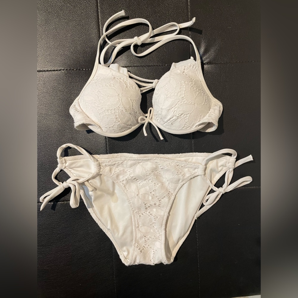 Victoria secret bikini set